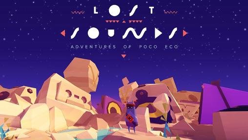 game pic for Lost sounds: Adventures of Poco Eco